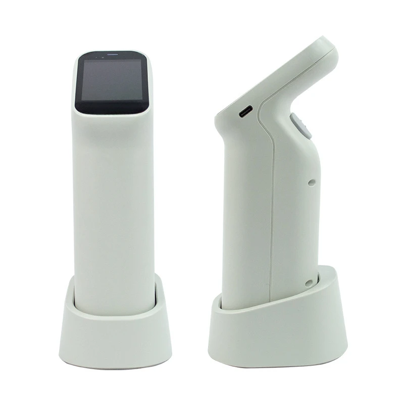 Portable colorimeter, high-precision laboratory colorimeter