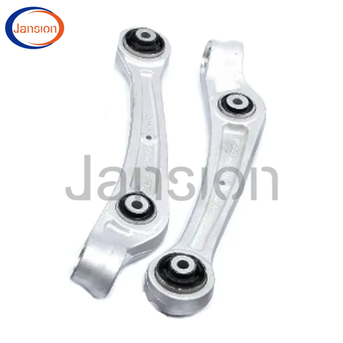 8K0407151 B8K0407152B The Big Head Aluminium Front Left/Right Lower Control Arm For Audi A4 B8 A4L S4 A5 S5 Q5