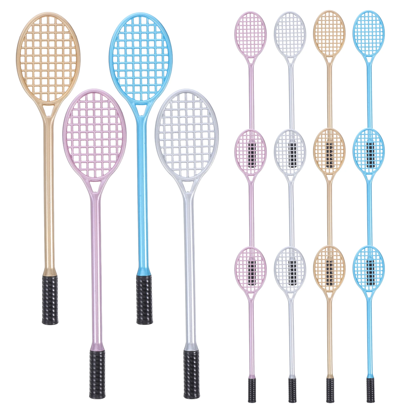 

20pcs Gel Point Cute For Things For School School Student Gift Student Gift Writing Office Supplies Bulk Ink Pen