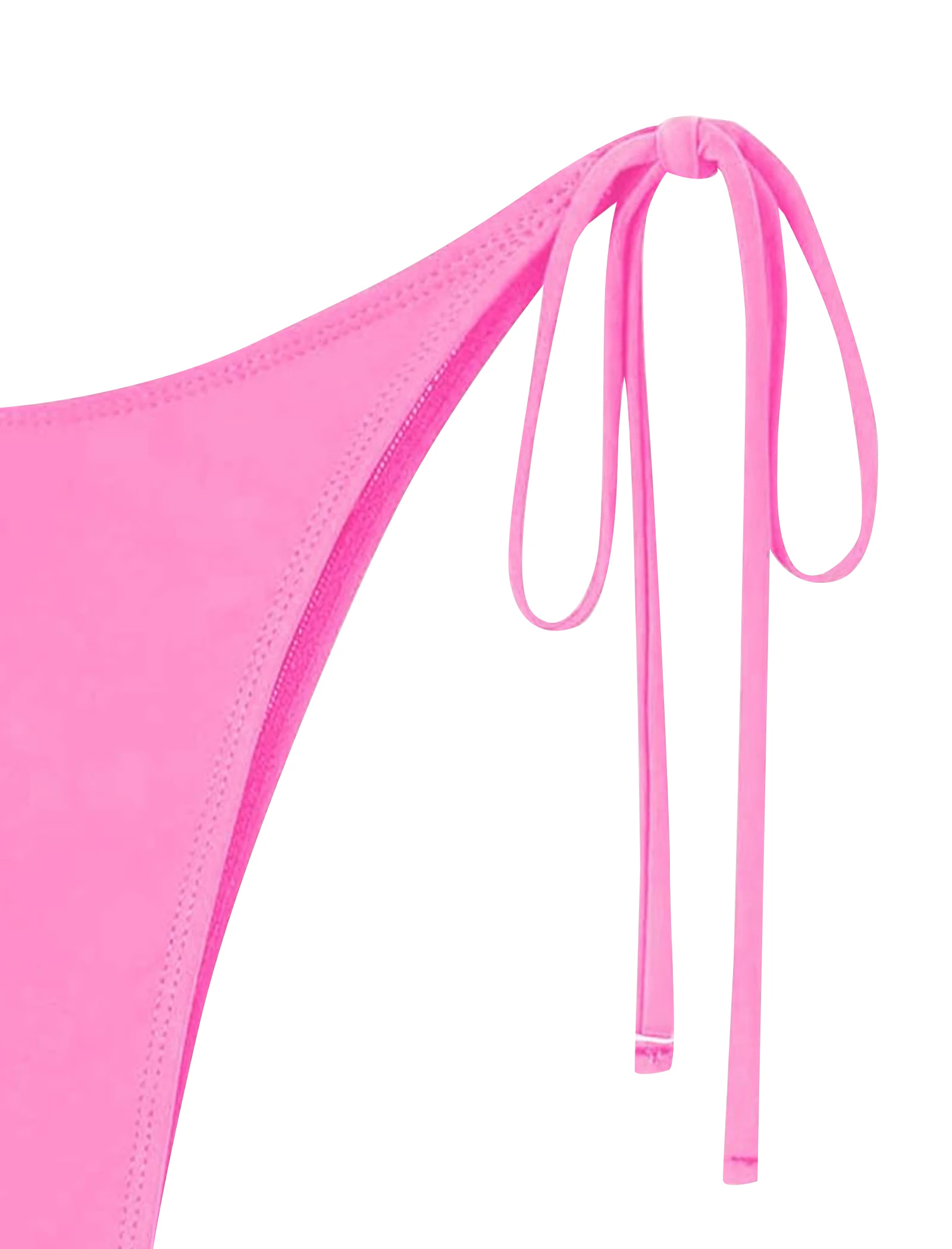 حلقة معدنية العصابة بيكيني مجموعة التعادل الجانب ثوب السباحة عالية قطع 2 قطعة ملابس السباحة انقطاع ملابس السباحة