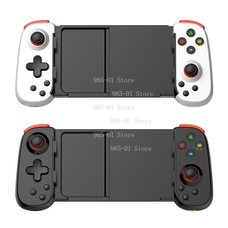 غمبد |   وحدة تحكم تمتد Yuzu/PPSSPP لمنصة Android /ios