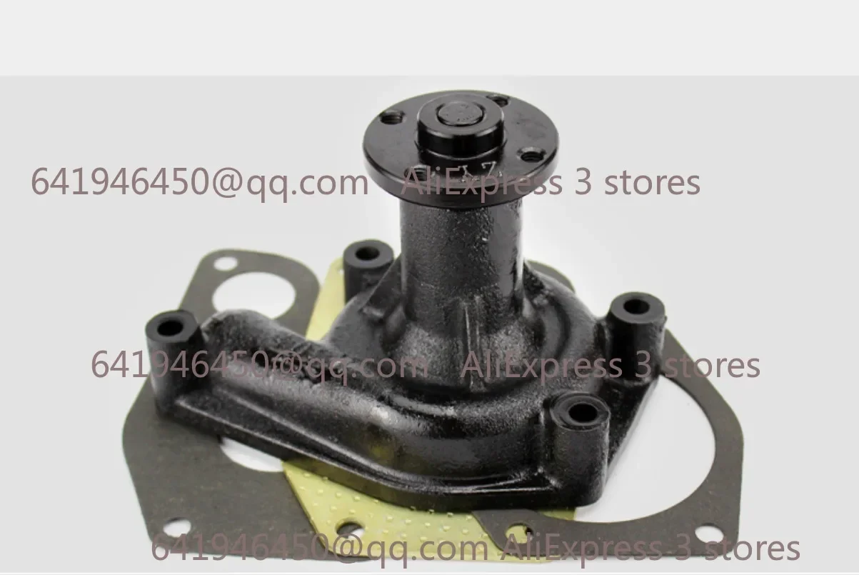 1pc Water Pump for Xinchang 490B Forklift Quanchai Xinchai Engine Parts