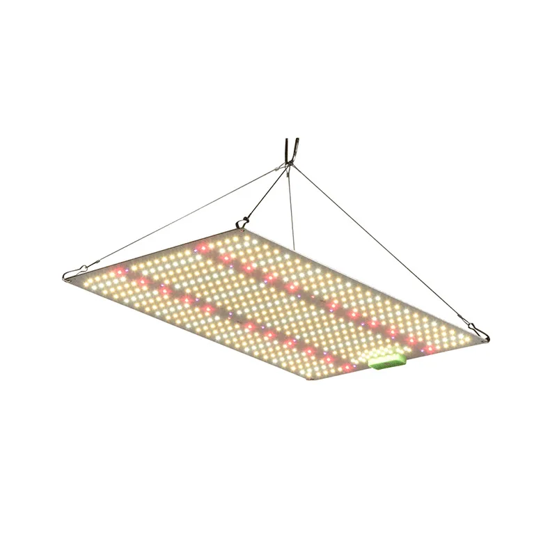 New LED Grow Light Plant Growth Lamp Dimmable Quantum Board Greenhouse Vegetable Fruit Seed Flower Full Spectrum Fill Light