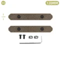 115MM Tan