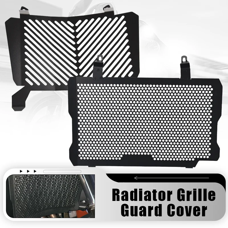 

For BMW F750GS F850GS F 750 GS F 850 GS 2017-2021 2020 2019 F750 GS F 750GS New Motorcycle Radiator Guard Grille Protector Cover