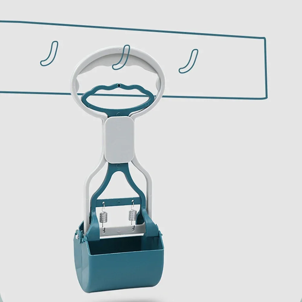 Pet Poop Grabber Lo…