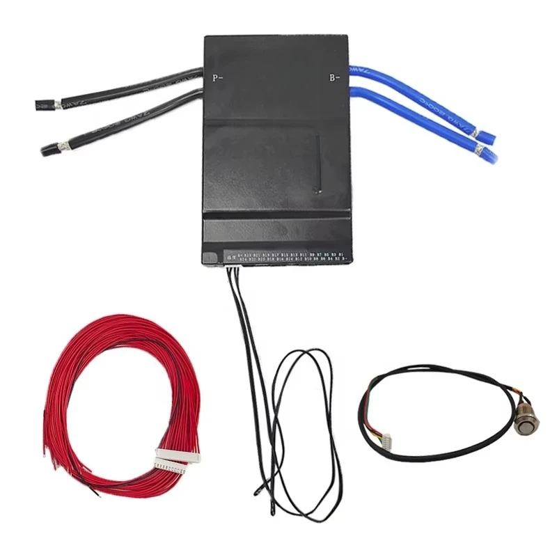 

15S 16S 20S 24s Battery Protection Board 100a 150a 200a 300a 400a CAN RS485