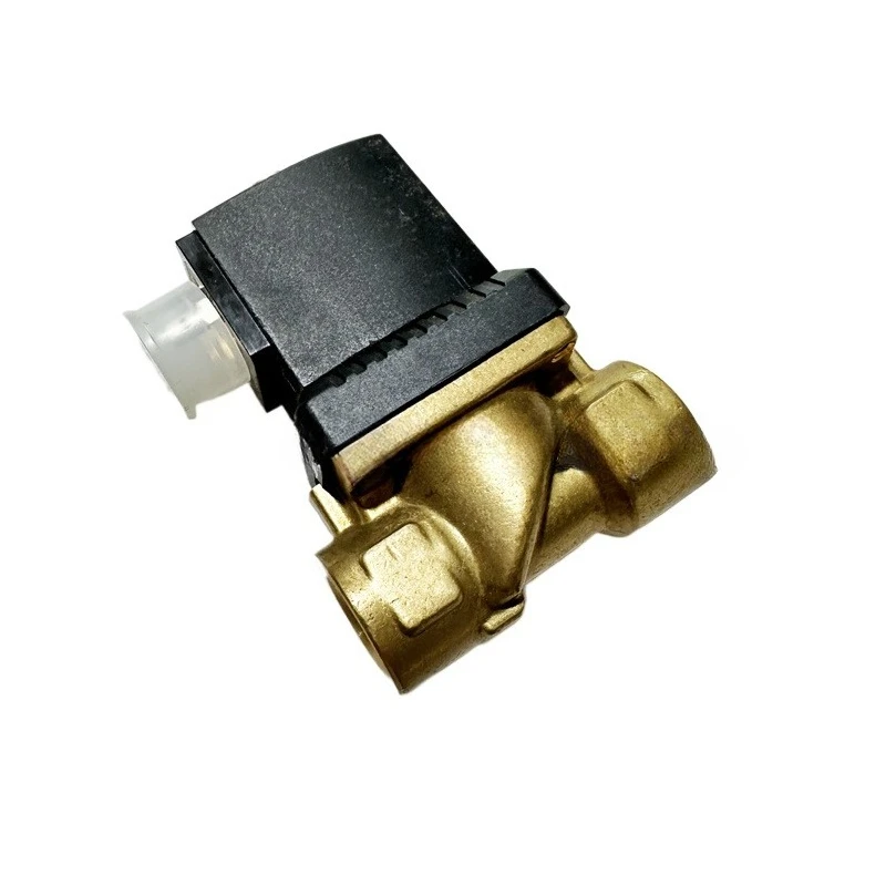 

air compressor deflation solenoid valve 22516025 plus and unloading solenoid valve 110V tee 39476569