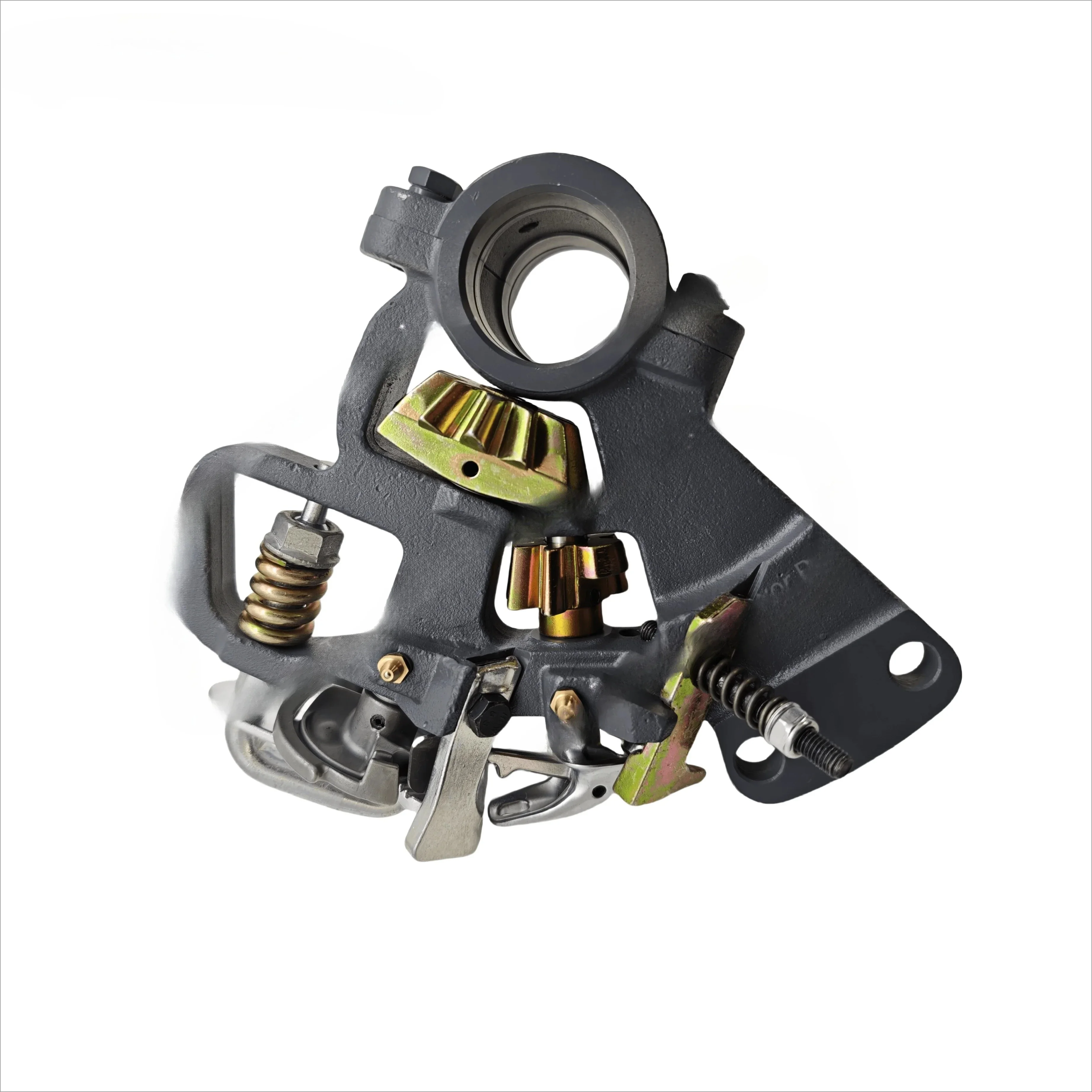 

Premium 826431.0 Knotter with 50mm Shaft Diameter, Precision-Engineered for Claas Quadrant Balers