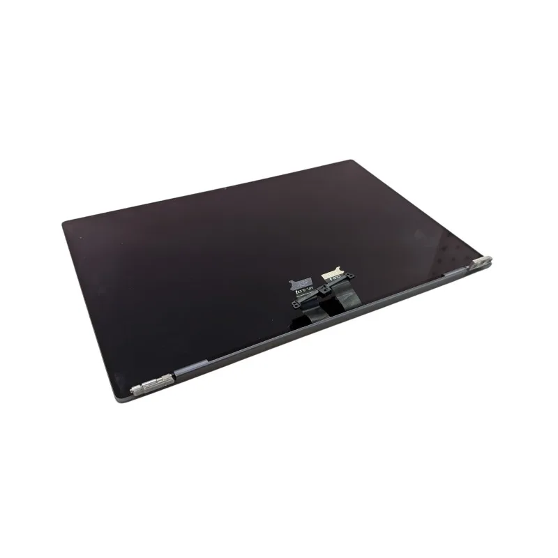 

New For Dell XPS 9340 3K OLED 13.4" Touchscreen LCD Assembly Graphite 47JFF