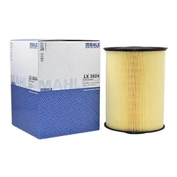 MAHLE LX2824 LX1780 AIR FILTER For FORD C-MAX 07-19 For FORD FOCUS 2 03-12 FOCUS 3 12-20 KUGA I 08-12 KUGA II 12-19 C16134/1