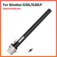 Folding For Ninebot G30L Electric Scooter G30LP Skateboard Stem Component Assy Front Pole Stand Base Assembly