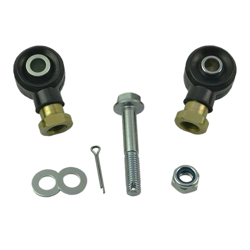 Tie Rod End Kits for POLARIS SPORTSMAN 500 HO 2006-2012 7061138 7061053 7061054 and 7061139 7061019 706