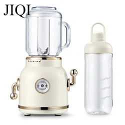 Electric Juicer Mini Portable Baby Food Mixer Grinder Automatic Fruit Juice Extractor Squeezer Smoothie Milkshake Blender Cup EU