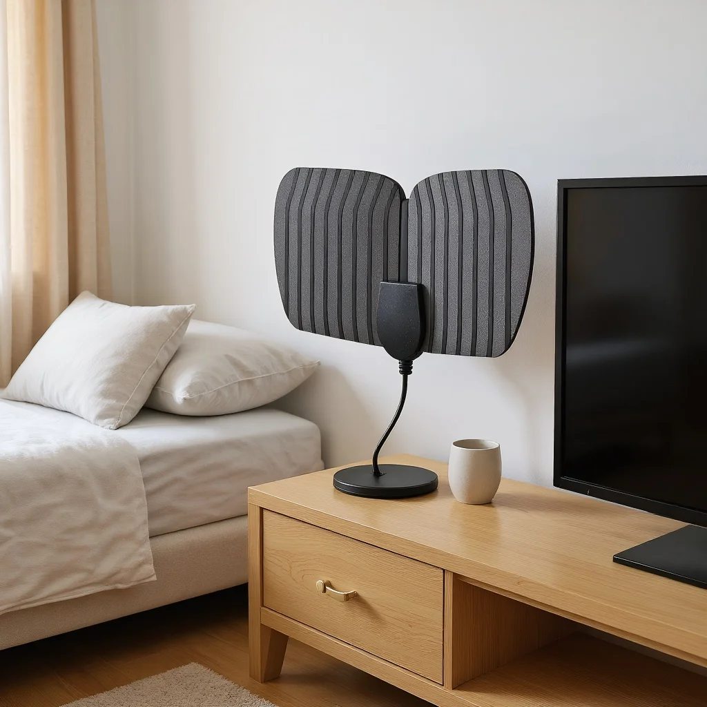 Triple Signal 25Db …