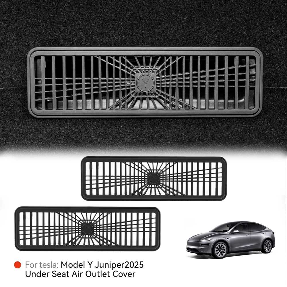yz-pour-tesla-model-3-y-juniper-highland-2021-2026-cache-sortie-d'air-sous-siege-masque-de-sortie-d'air-climatisation-accessoires-auto