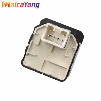 雪佛蘭Spark、Matiz、Aveo和Daewoo Kalos全新的左前電動車窗開關 621W04750 8 最佳銷售 雪佛蘭Aveo插座 - №4