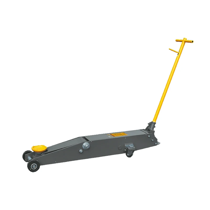 

High - Performance 5T Horizontal Jack By Southern Machinery LYC5, Easy To Operate, 155 - 585mm Working Range