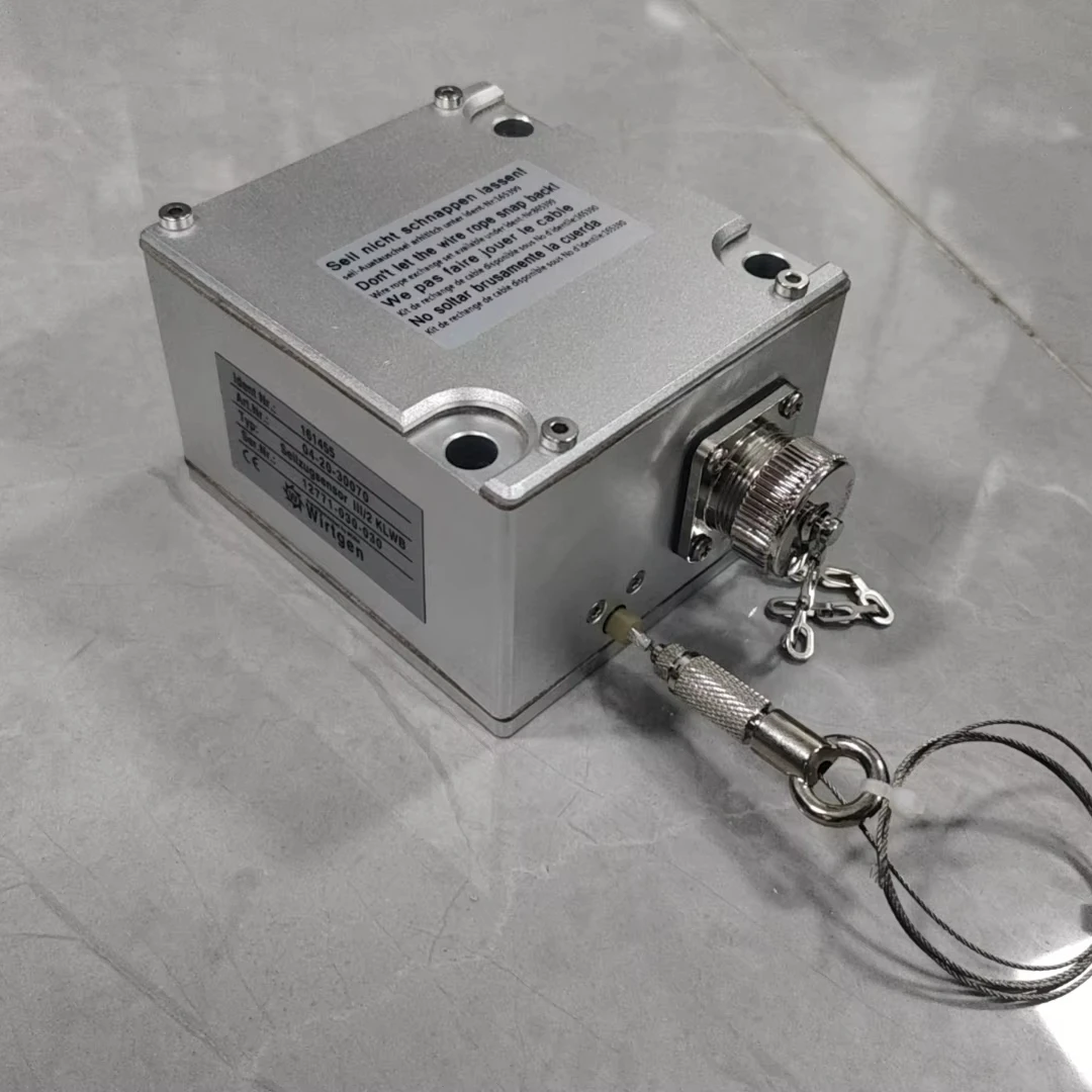 

OEM Wire Sensors for W1900 W2000 Road Milling Machines Construction Machinery Parts for Machinery Repair Shops