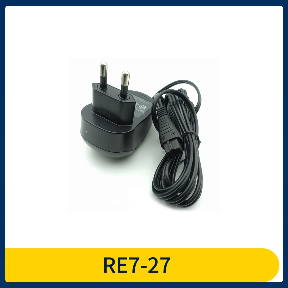 RE7-27 shaver charger 5V1A For Panasonic ES8815 ES8816 ES8047 ES8046 ES8801 ES-LC60 ES8042 ES8043 ES8044 ES8048 ES8075 ES8076