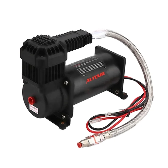 444C Single Compres… - image