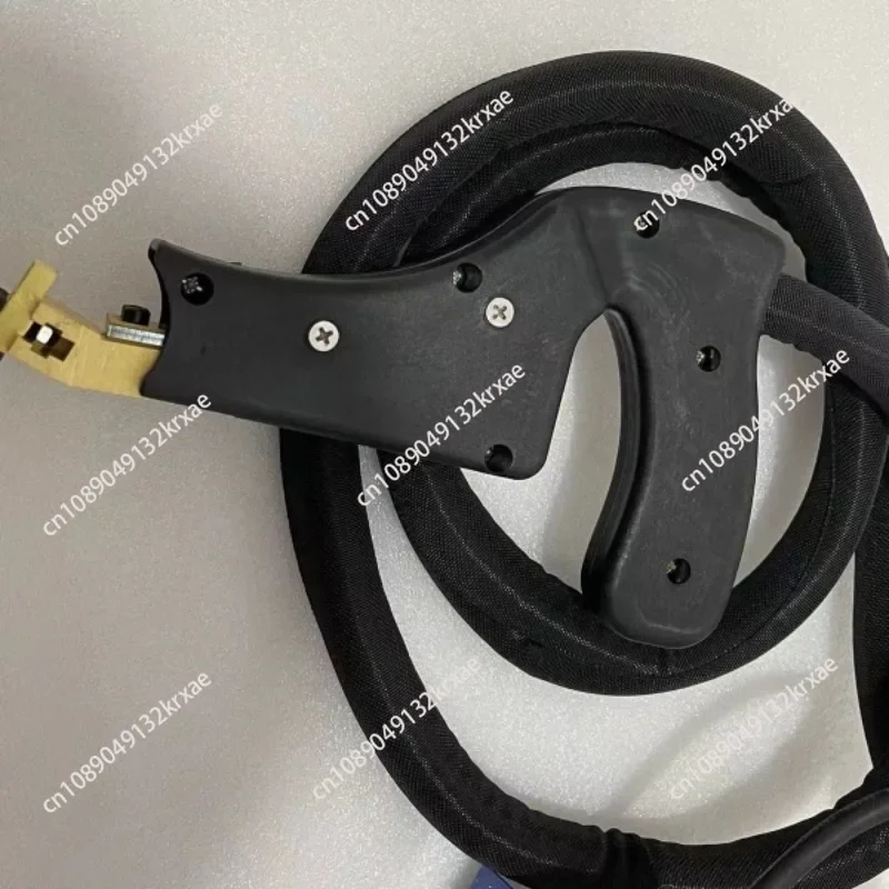 1PC Tire Regroover Handle With Power Cord, Replacement Repair Holder for Truck & Car Rubber Tire Regroover