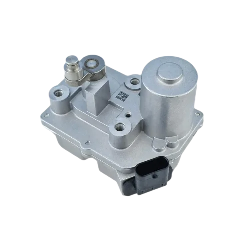 Turbo Actuator A2C5… - image