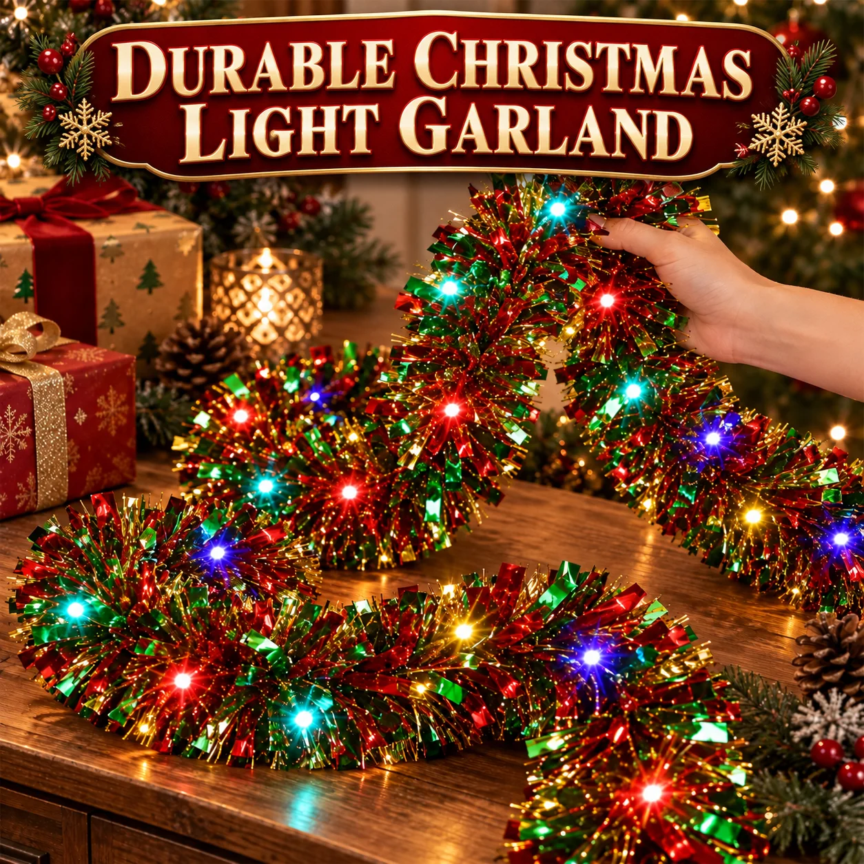 christmas-garland-lights-5m-50-led-multicolor-tinsel-battery-operated-tree-mantel-staircase-holiday-party-home-decoration