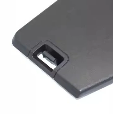 

Для Land Rover Discovery 3 4: Внутренняя декоративная накладка задней двери багажника, правая сторона