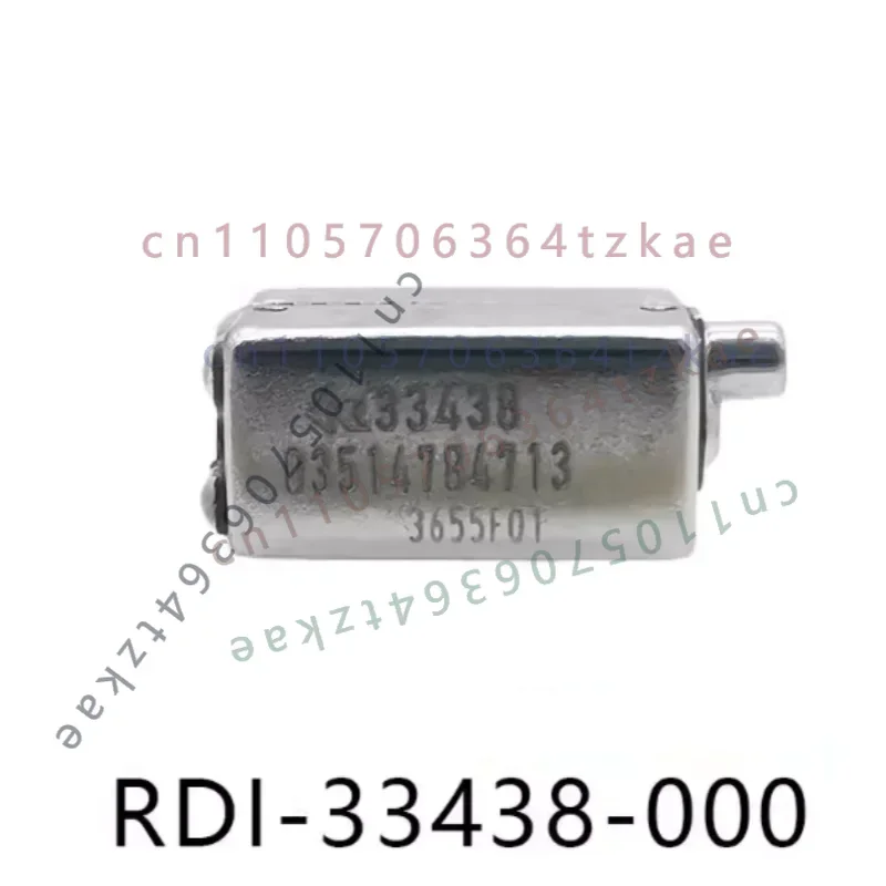 1PCS/LOT RDI-33438-000 Moving-Iron Earphone Unit Composite Low Frequency Speaker DIY New Original