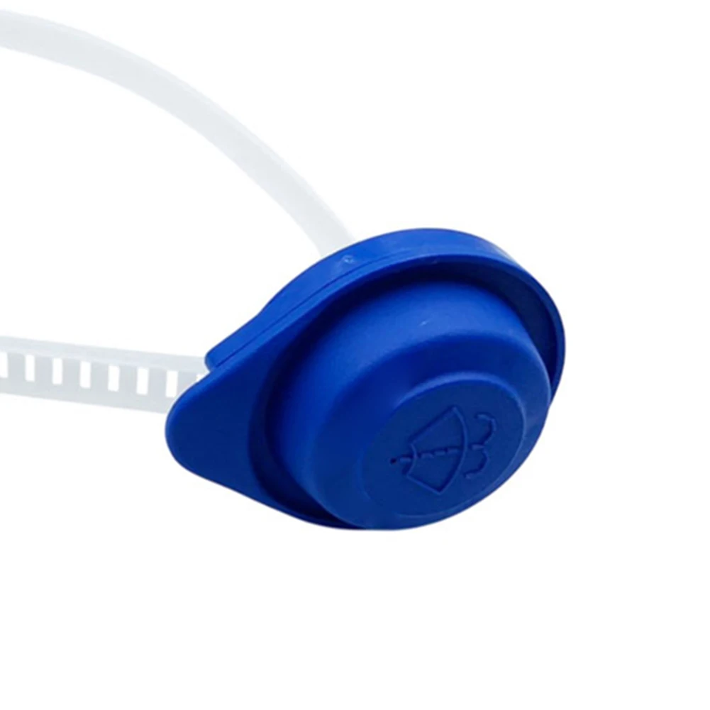 

Car Maintenance Green Washer Reservoir Cap Car Windshield Reservoir Cap Protection Windshield Lid OEM Compatible