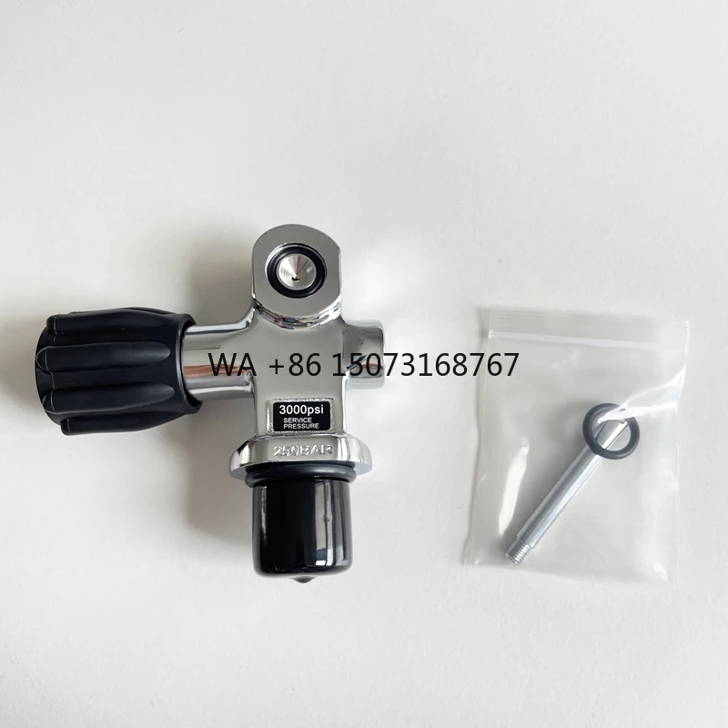 Scuba Diving Air Ta…