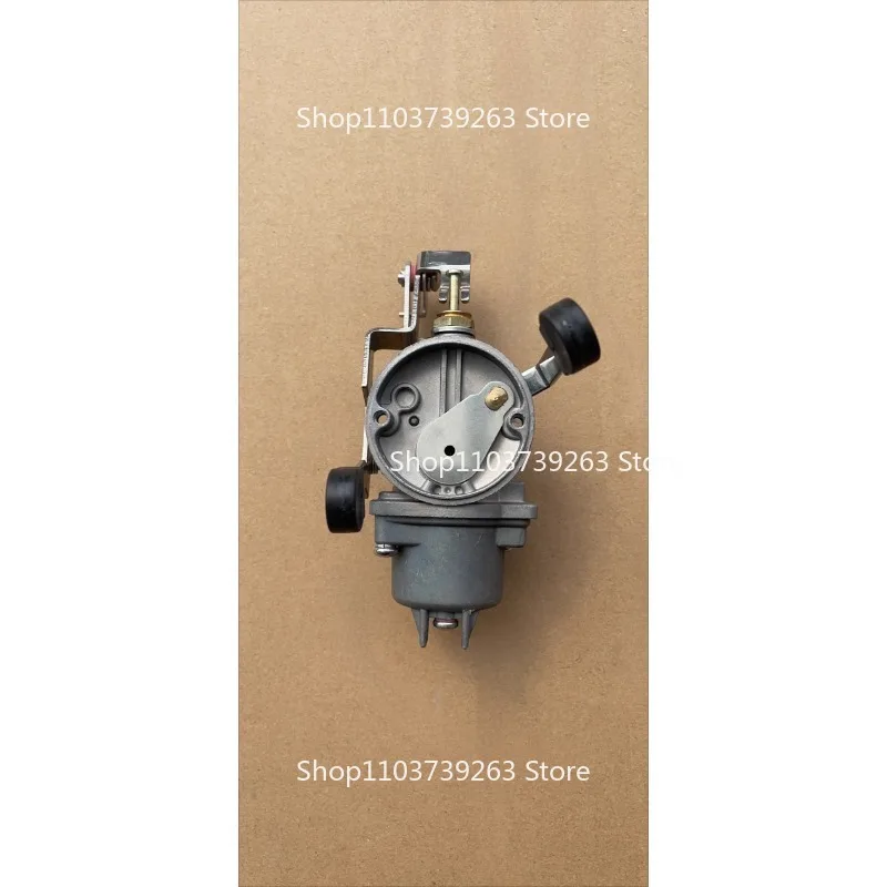 

Подходит для подвесного двигателя TOHATSU Mercury MERCURY 2, 3,3–3 лошадиных сил.