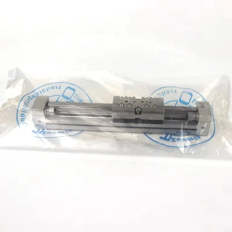 F.E.S.T.O DGC Rail-mounted Mechanical Rodless Cylinder DGC/DGP-K-18-25-32-40-50-63-PPV-A-B-KF-GF