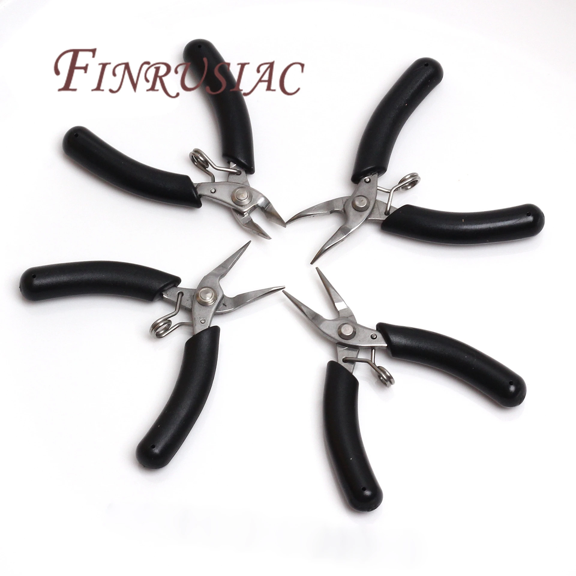 Outils de pinces à bijoux, out - Jewelry Making Needle Nose Pliers avis et prix