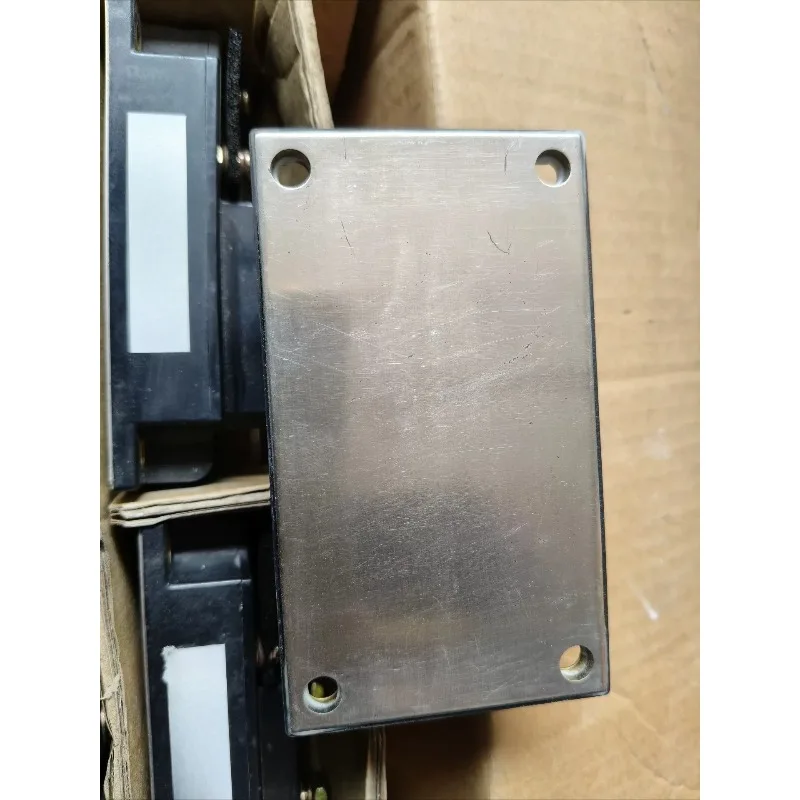 1MBI300SA-120B-02 300A 1200V IGBT Module Brand New Fully Functional for Industrial Inverter Repair Replacement