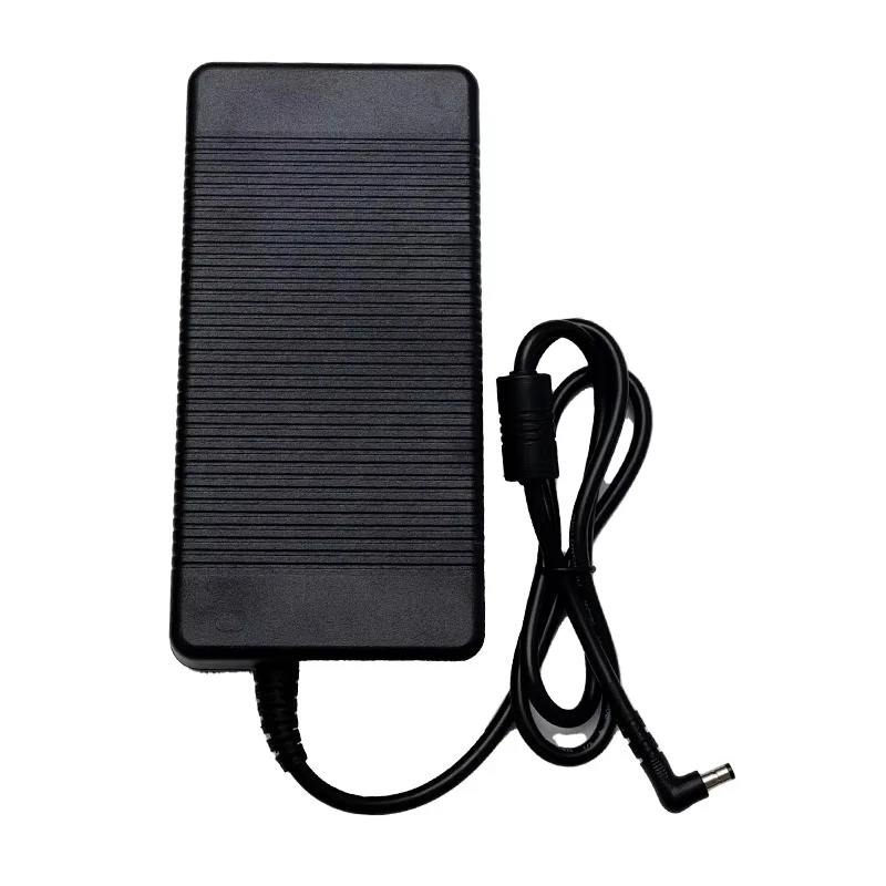 Desktop power adapter, AC/DC switching power adapter, high-efficiency stable output power adapter