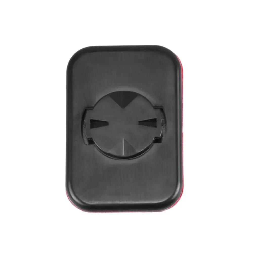 AliExpress Adhesive Phone Mount Paste Adapter Bike Computer Adapter Bike Cellphone Back Buckle Phone Holder Bicycle Mobile Phone Sticker
