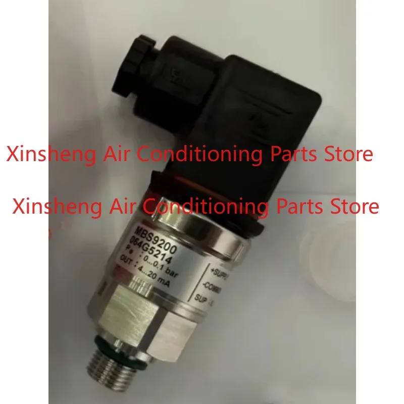 New for Danfoss MBS9200 level and pressure sensor 064G5214 064G5215