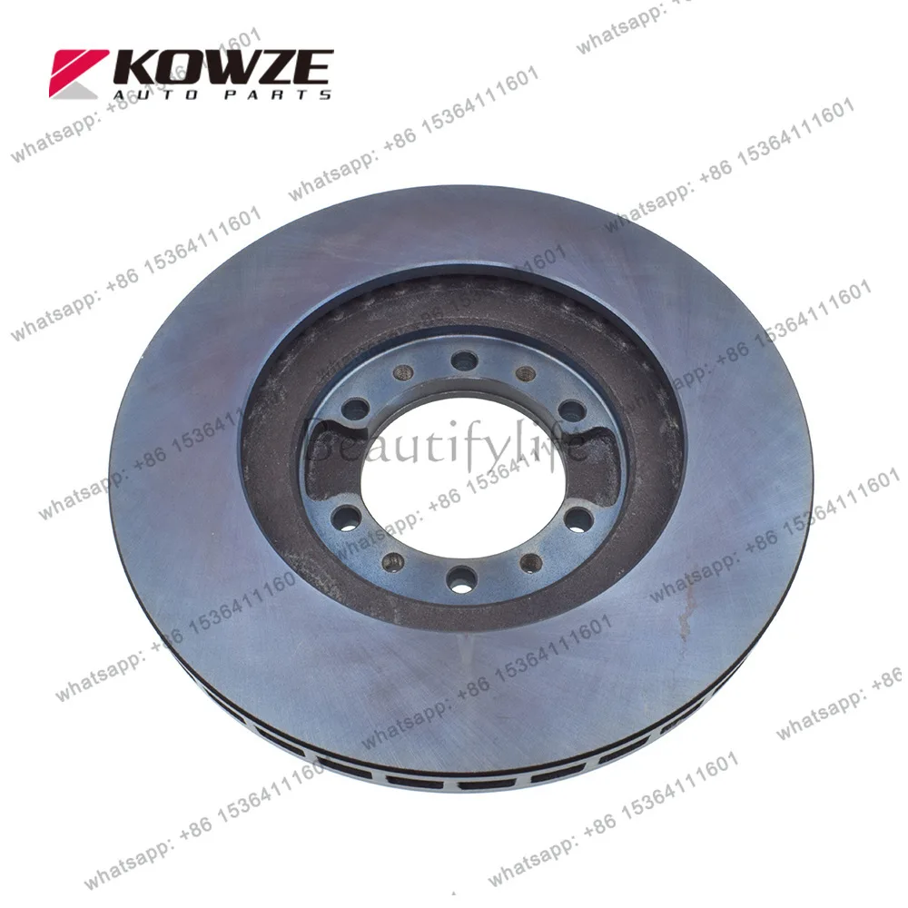

Brake MB618716 hot-selling product paint two optional