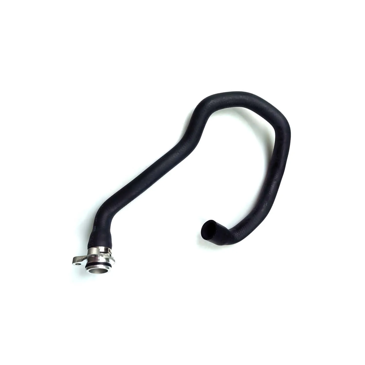 Radiator Coolant Pipe Hose For BMW 525i 525xi 528i xDrive 528xi 530i 11537544638 CARSCION