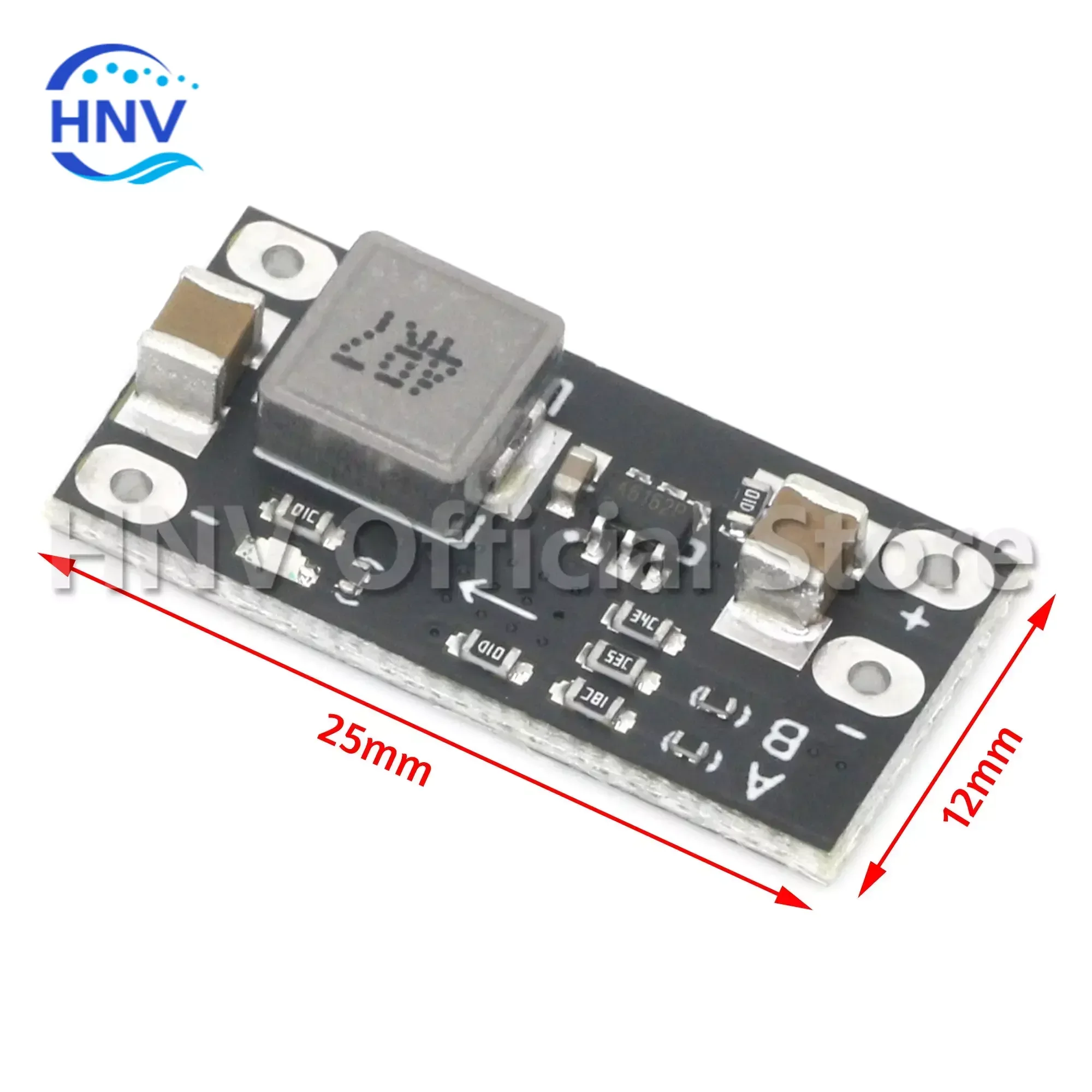 Step Down Board 12V… - image