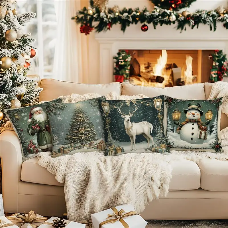 Cojines De Decoraci… - image