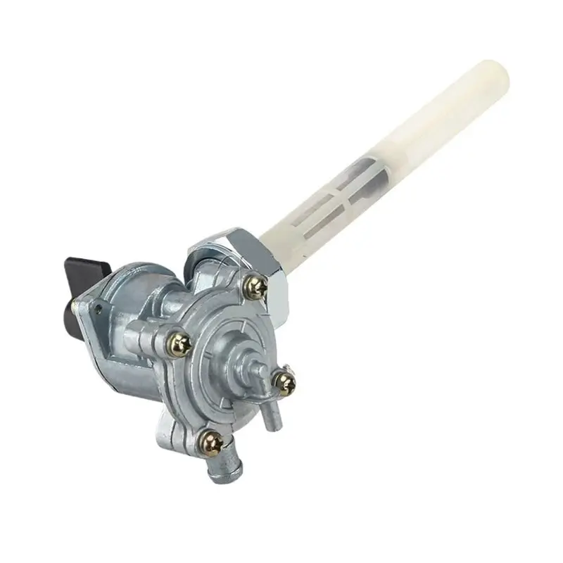 BB Fuel Valve Oil Tank Switch Petcock Tap 16950-MEM-674 For Honda VTX1300 VTX 1300 C T R S Motorcycle Fuel Valve Switch