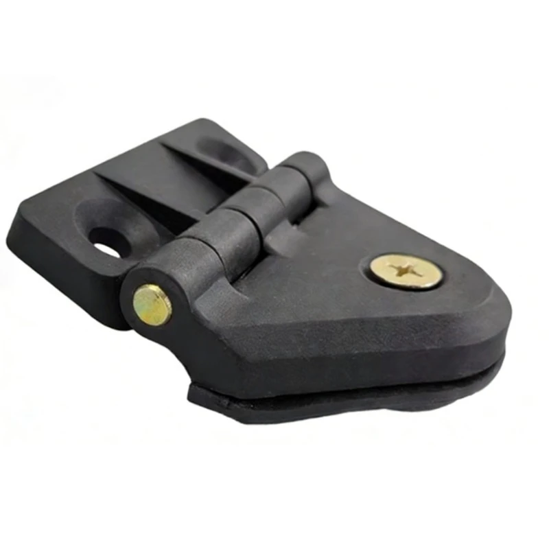 Triangular Hinge Glass Side Window for Dongfanghong Tractor Parts