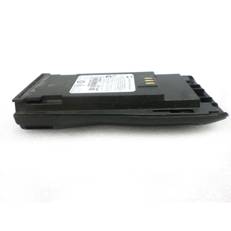 NNTN4851A 1600mAh Battery for Motorola CP040 CP140 CP180 CP200 CP360 CP380 GP3138 EP450 GP3688 DEP450 PR400 Radio fit NNTN4497