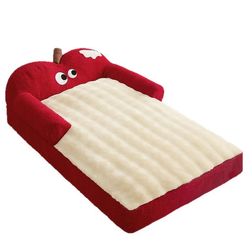 

Dog House All-Season Universal Medium and Large Dogs Removable and Washable Winter Warm Pet House