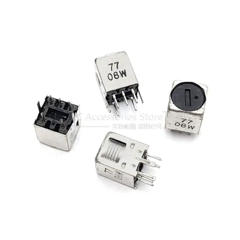 5PCS 7708W Ultrasonic Ranging And Boosting Dedicated Reverse Radar Boosting Dedicated Boosting Transformer 42:420