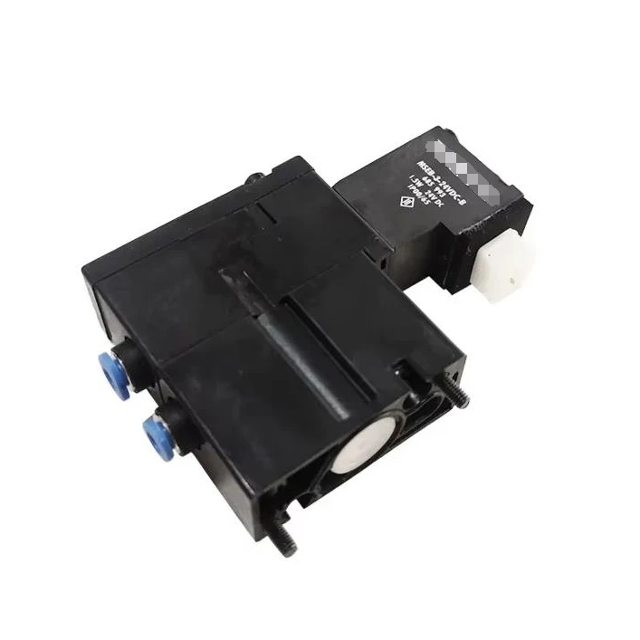 

2 Pieces/lot NO Shipping Fee M2.184.1111 4mm Or 6mm M2.184.1111 High Quality Solenoid Valve For Heidelberg