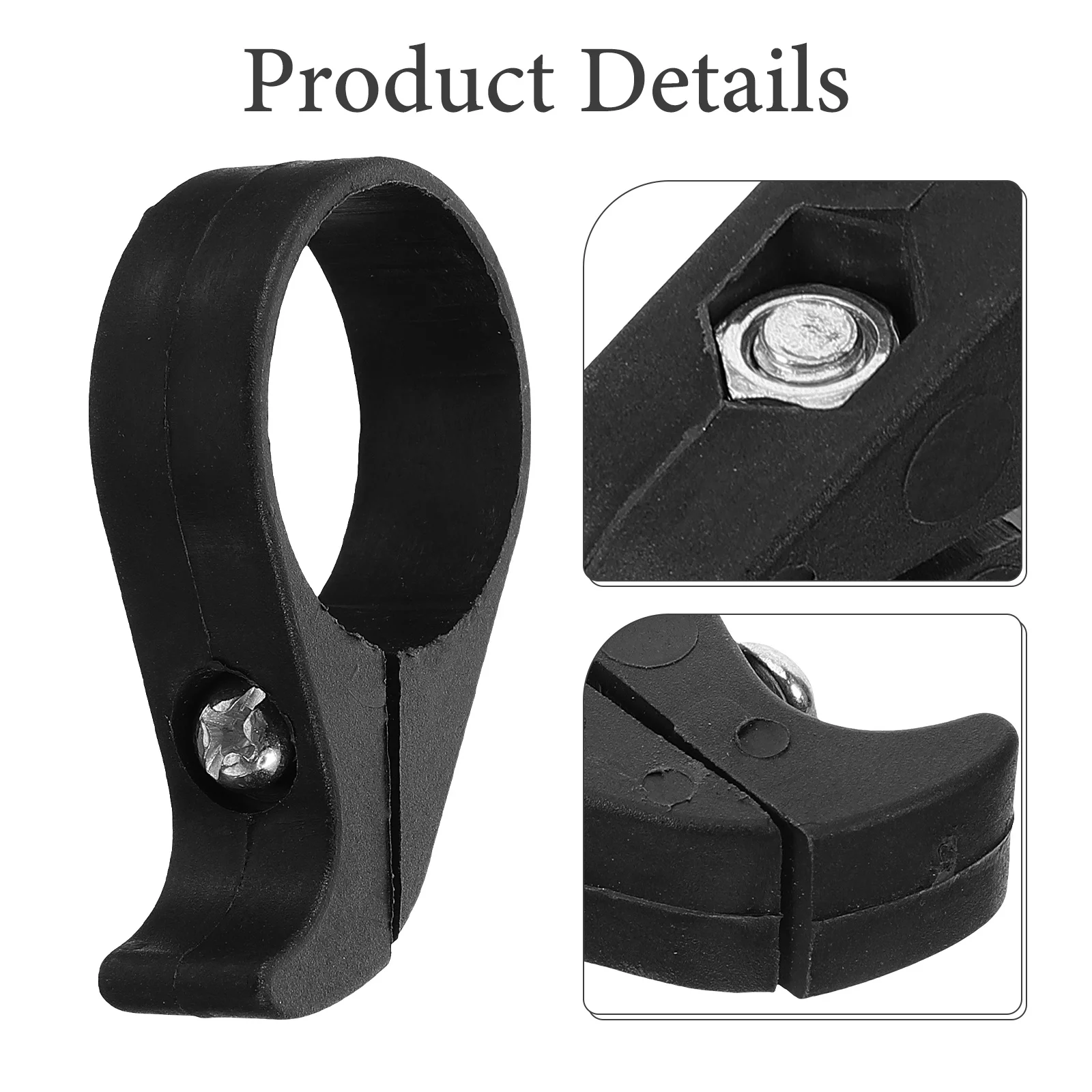 

Bicycle Guard Plastic Guide For Road Bike Fixed Gear Protector Tool, Chain Catcher, Bike Supplies, Motorcycle Chain Parts